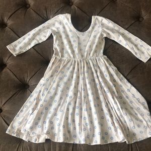 Alice + Ames Girls Dress, Size 7